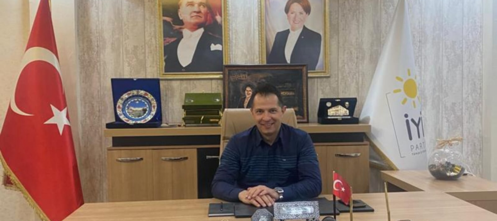 BAŞKAN KARASU’DAN KADIN HAKLARI GÜNÜ MESAJI - GÜNDEM - İnternetin Ajansı
