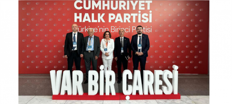 Başkan Nalan Yedekçi:  - GÜNDEM - İnternetin Ajansı