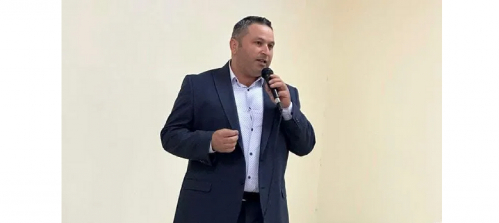 Başkan Yılmaz Sinirli’den RTÜK’ün Halk TV Kararına Sert Tepki - GÜNDEM - İnternetin Ajansı
