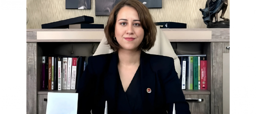 AYÇA ÇAĞLAR: “MUHARREM, ADALETİN VE KARDEŞLİĞİN AYIDIR” - GÜNDEM - İnternetin Ajansı