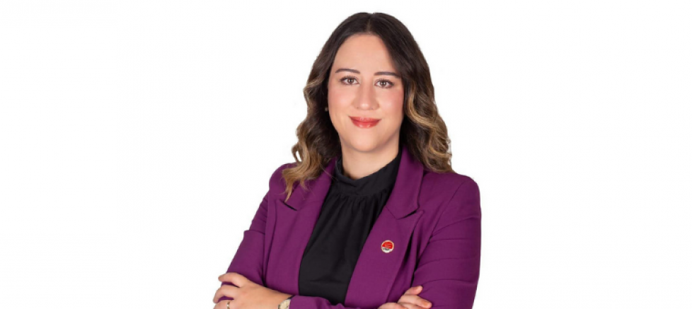 Başkan Ayça Çağlar: “Demokrasi Askıya Alındı, Ekrem İmamoğlu’nun Yanındayız!” - GÜNDEM - İnternetin Ajansı