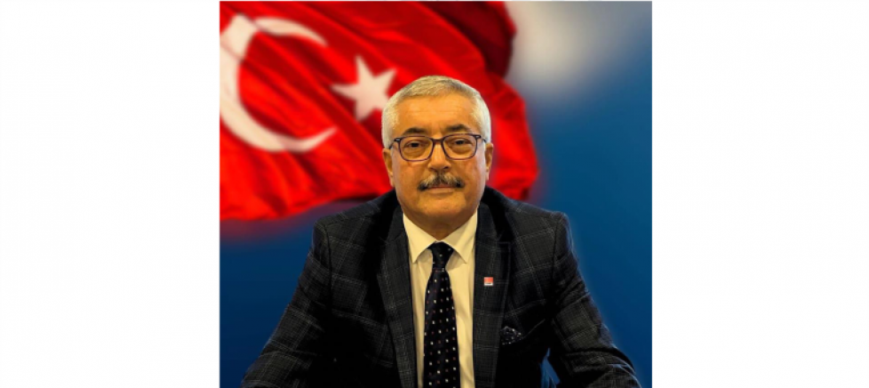 BAŞKAN CEMAL KAYA: “KADINLARIN GÜCÜNE İNANIYOR, EŞİTLİK MÜCADELEMİZİ SÜRDÜRÜYORUZ” - GÜNDEM - İnternetin Ajansı