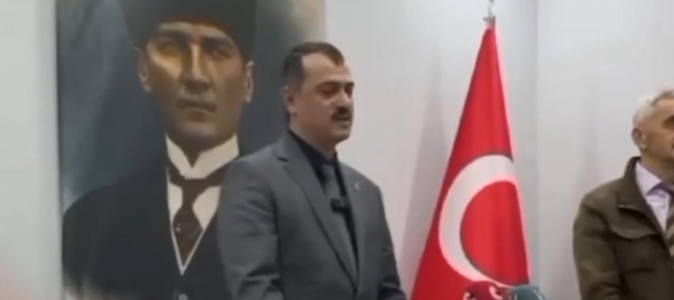 Başkan Hüseyin Karaman: “Zafer Partisi’nin Güçlü Adımlarıyla Rize’nin Geleceğini İnşa Edeceğiz” - GÜNDEM - İnternetin Ajansı