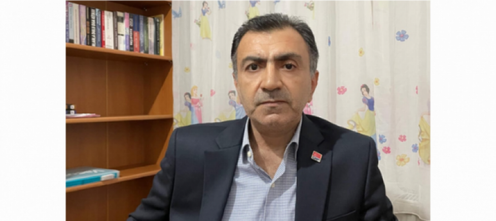 BAŞKAN İLHAN: “KADINLARIN HAKLARININ KORUNDUĞU, ŞİDDETSİZ BİR GELECEK İÇİN MÜCADELE EDİYORUZ” - GÜNDEM - İnternetin Ajansı