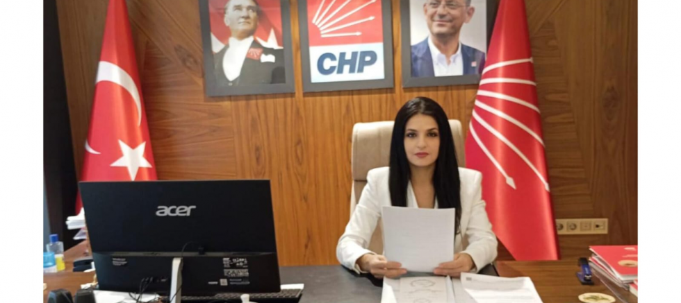Başkan Kader Erdil: “Kadın cinayetleri münferit değil, politiktir!” - GÜNDEM - İnternetin Ajansı
