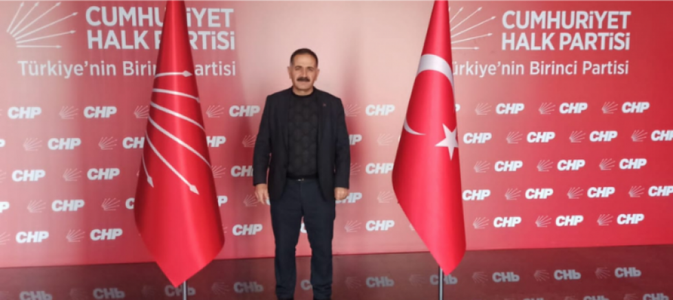 Başkan Maksut Erol’dan Başbağlar Katliamı Yıl Dönümünde Anlamlı Mesaj - GÜNDEM - İnternetin Ajansı