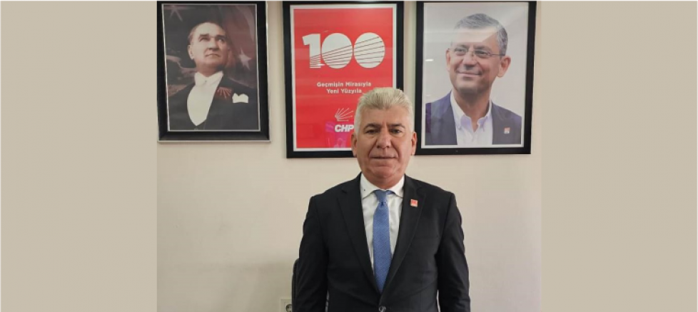 Başkan Mustafa Çelik’ten Mehmet Şimşek’in Enflasyon Açıklamasına Tepki: “Gerçek Enflasyon Rakamlarla Gizlenemez” - GÜNDEM - İnternetin Ajansı