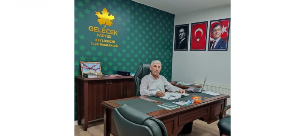 Başkan Nevzat Altıtok: 