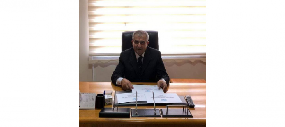 BAŞKAN OSMAN KOCABIYIK’TAN ANNELER GÜNÜ MESAJI: “SPORUN KALBİNDE ANNELERİN SEVGİSİ VAR” - GÜNDEM - İnternetin Ajansı