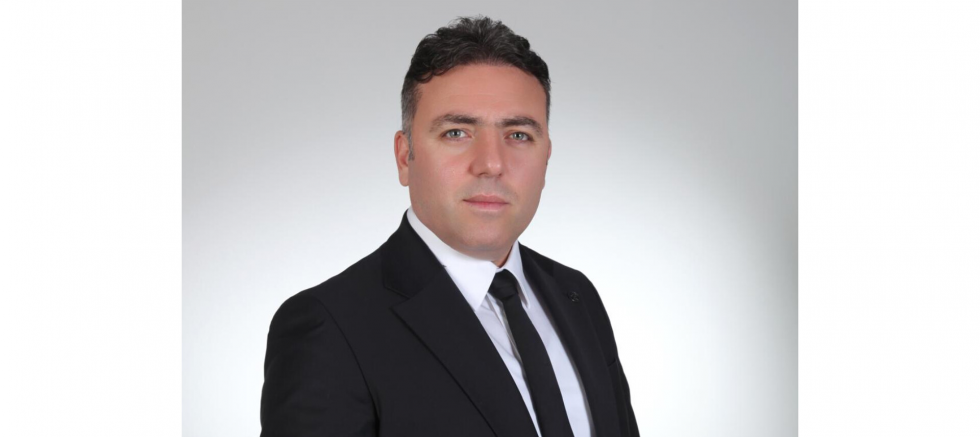 Başkan Turaç: “Anayasamızı Mağaralardaki Evlatlarımızı Vura Vura Yaşlanan Teröristlerin Mezesi Yapamazsınız!” - GÜNDEM - İnternetin Ajansı