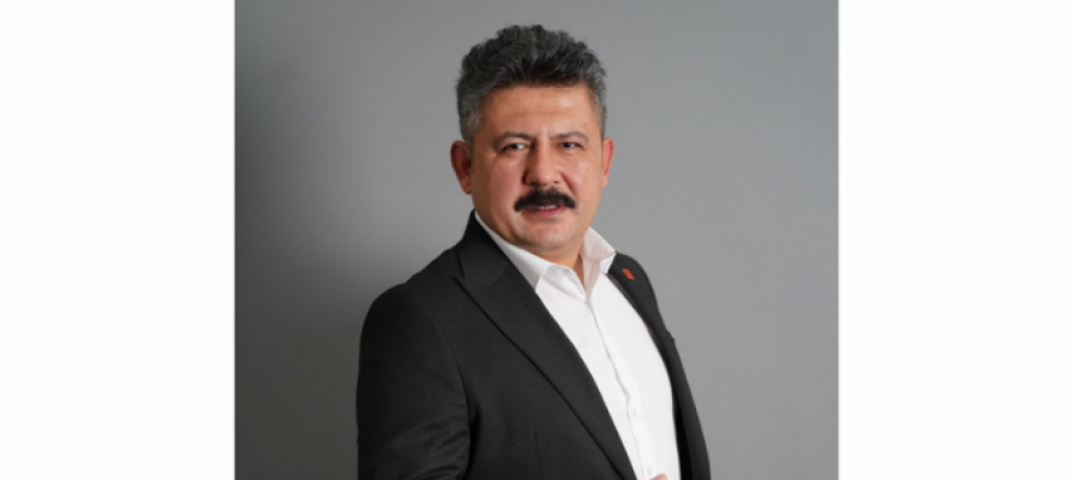 Başkan Uygar Çarban: “Siyasetçiler Konuşamayacaksa, Halk Nasıl Konuşacak?” - GÜNDEM - İnternetin Ajansı