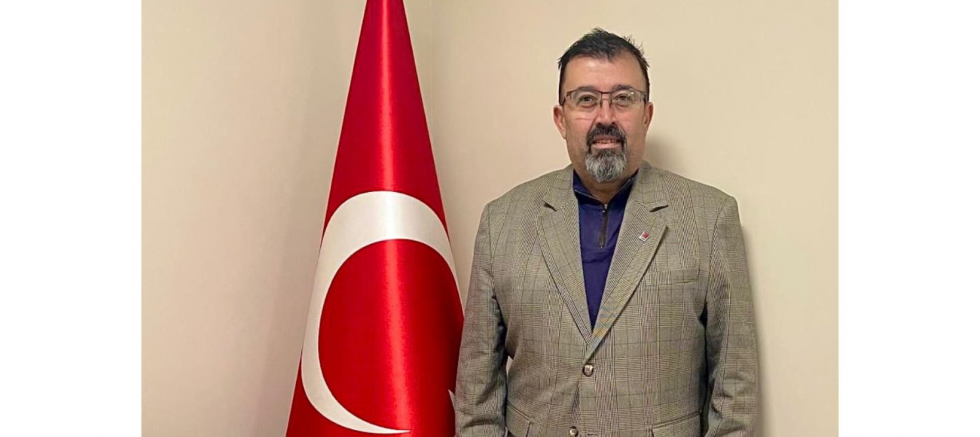 BAŞKAN YILMAZ: “BİRLEŞEREK DAHA GÜÇLÜ BİR GELECEK İNŞA EDECEĞİZ” - GÜNDEM - İnternetin Ajansı