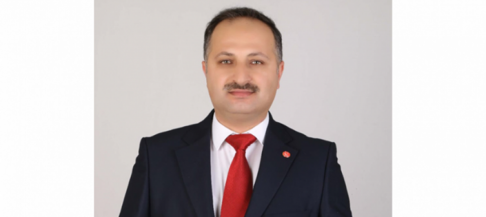 Cebrail Tümenci: “Barışın Adresi Bu Milletin Vicdanıdır, Dış Güçlerin Menfaati Değil” - GÜNDEM - İnternetin Ajansı