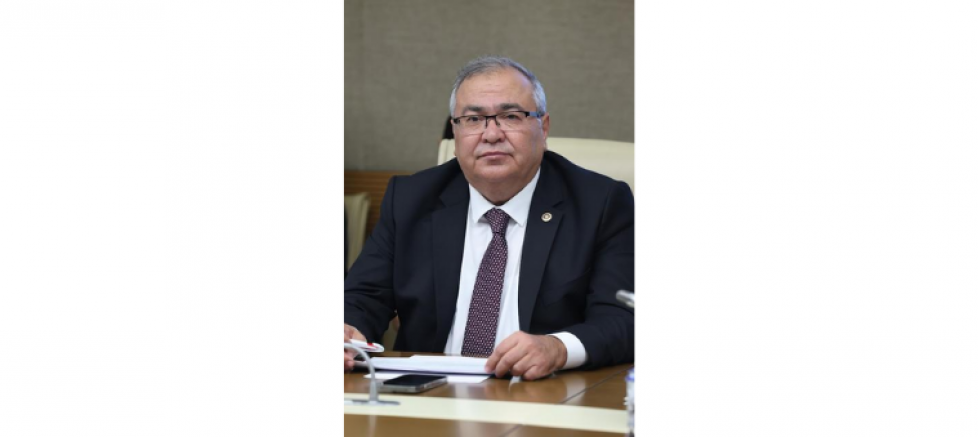 CHP AYDIN MİLLETVEKİLİ SÜLEYMAN BÜLBÜL: “TÜİK’İN HAYVAN SAYISI MANİPÜLASYON, HALK ET YİYEMİYOR” - GÜNDEM - İnternetin Ajansı