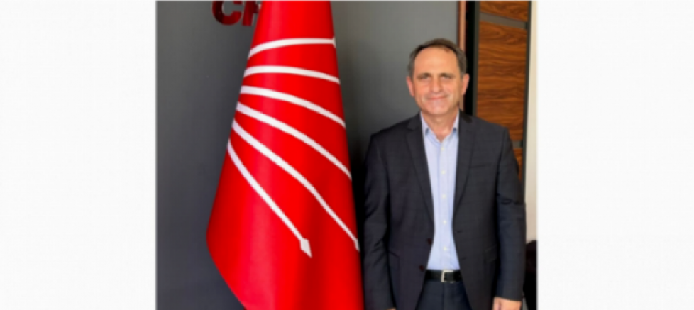 CHP PM ÜYESİ ECEVİT KELEŞ: “BABA OCAĞIMIZDA BİR ARADAYDIK” - GÜNDEM - İnternetin Ajansı