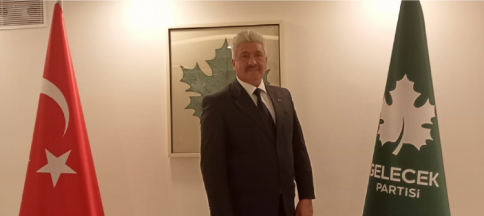 Gelecek Partisi Karabük İl Başkanı Cemal Kelleci: “Başbağlar’da Yitirdiklerimizi Unutmadık, Unutturmayacağız” - GÜNDEM - İnternetin Ajansı