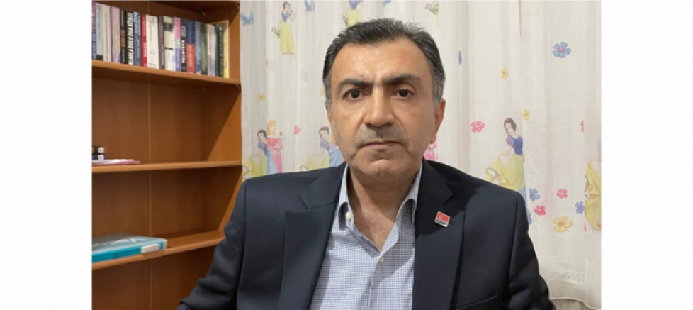 Göksel İlhan: “Belediyelerimize Yönelik İftiralar, Halkın İradesine Kastetmektir” - GÜNDEM - İnternetin Ajansı