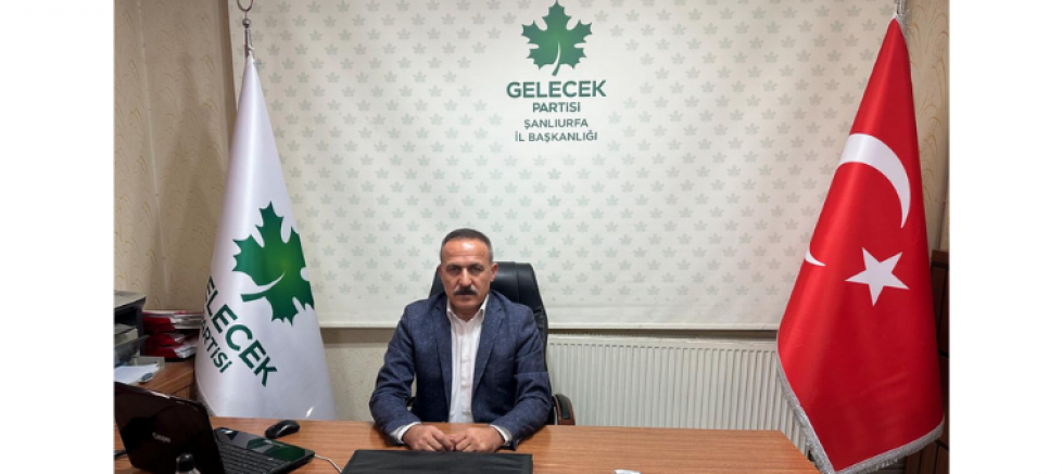 Hidayet Baysal: “12 Eylül, Milletimizin Umutlarını ve Demokrasisini Karanlığa Mahkûm Etti” - GÜNDEM - İnternetin Ajansı