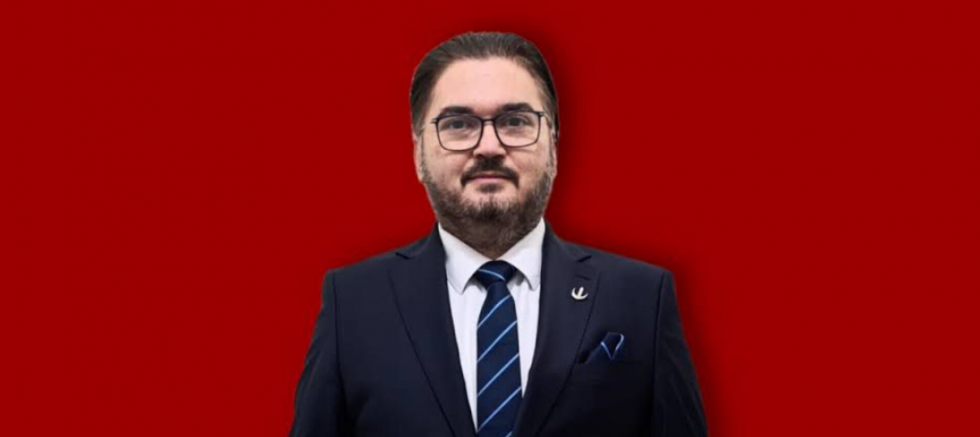 İbrahim Üstündağ: “Sandığın Gücüne İnanıyoruz, Erken Seçim Demokrasi İçin Şart” - GÜNDEM - İnternetin Ajansı
