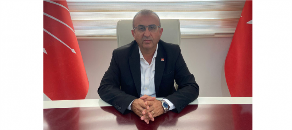 İl Başkanı Ünal Ateş: 