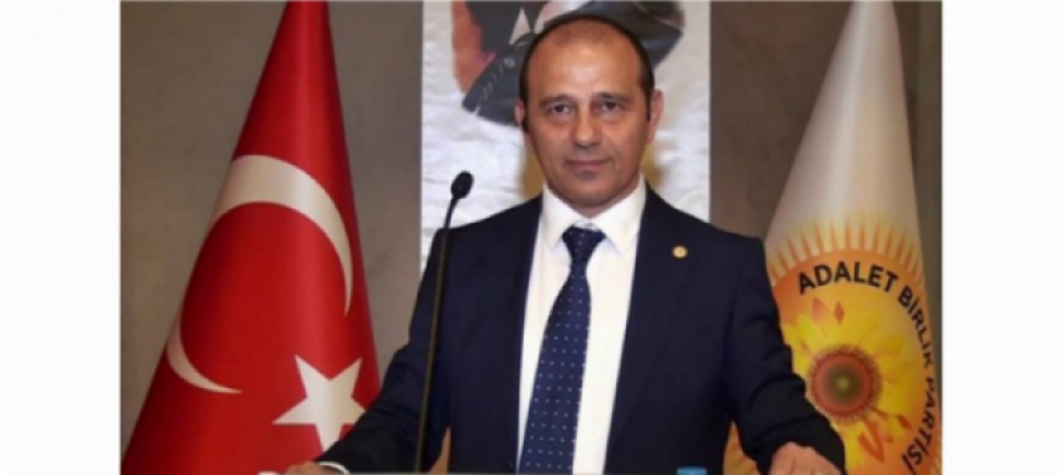 İRFAN UZUN: “EMEKLİLERİN GERÇEĞİYLE ŞİMŞEK’İN SÖYLEDİKLERİ UYUŞMUYOR” - GÜNDEM - İnternetin Ajansı