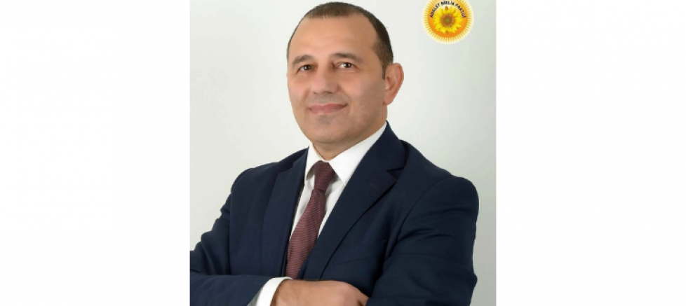 İrfan Uzun: “TSK’da Disiplin, Üniversitelerde Özerklik Bitirilmek İsteniyor!” - GÜNDEM - İnternetin Ajansı