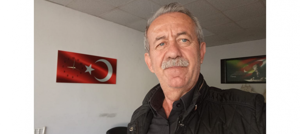 Korgan İlçe Başkanı  Ateş: “Perşembe Yaylası’nda Sadece Ağaçlar Değil, Geleceğimiz de Katlediliyor” - GÜNDEM - İnternetin Ajansı