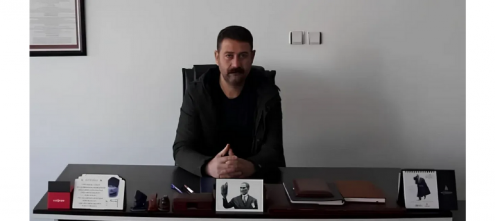 Mutullah Üstün’den 24 Temmuz Basın Özgürlüğü Mesajı - GÜNDEM - İnternetin Ajansı