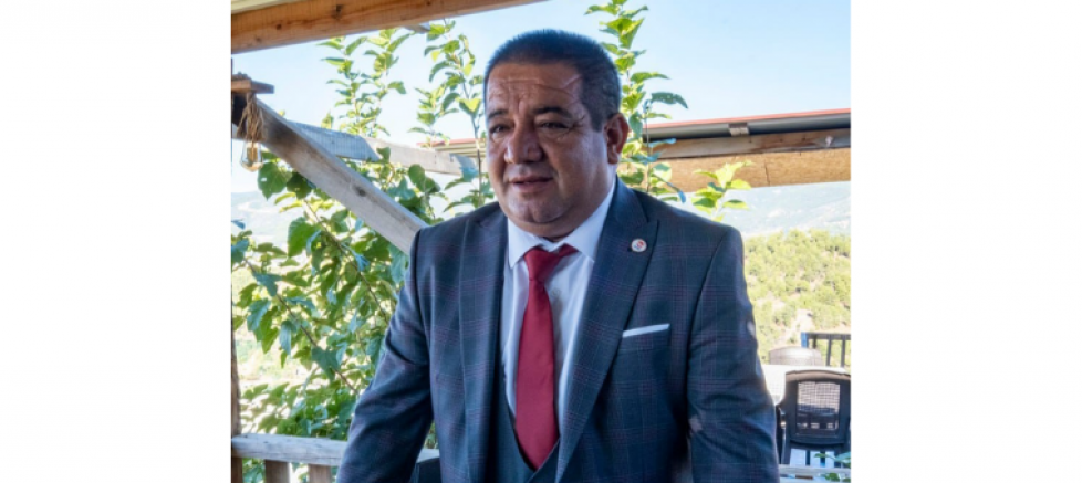 Şükrü Güneri’den Sahte Diplomaya Sert Tepki  “Bu Suç, Sadece Bireysel Değil, Toplumsal Bir Yıkımdır” - GÜNDEM - İnternetin Ajansı