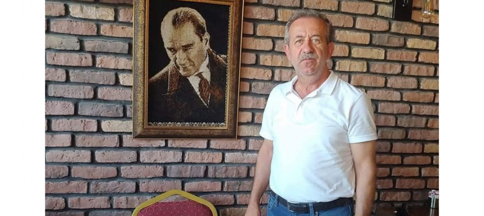 Turhan Ateş’ten LGS Skandalına Sert Tepki: “Sınavdaki Güvensizliği CHP Belediyelerine Yıkmak Sorunları Gizlemektir” - GÜNDEM - İnternetin Ajansı