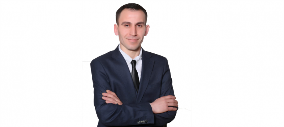Ümit Demiroğlu: “Afetlere ilk müdahale için gönüllü arama-kurtarma ekibi kuruyoruz” - GÜNDEM - İnternetin Ajansı
