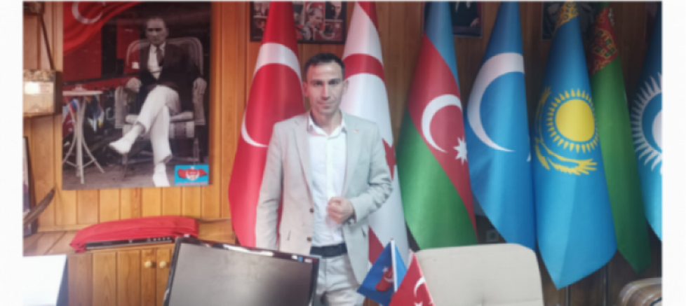 Ümit Demiroğlu: “Şap krizi milli güvenlik sorunudur, üretici kaderine terk edilemez” - GÜNDEM - İnternetin Ajansı