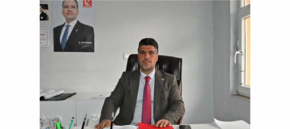 Yunus Kayra: “Srebrenitsa, İhanetin ve İhmalin Ortasında Suskunluğa Gömülen Bir İnsanlık Ayıbıdır” - GÜNDEM - İnternetin Ajansı